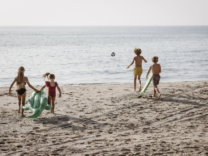Others 4, RBR 1243 - Beach Resort Kamperland, Noord-Beveland