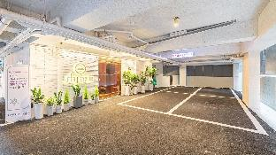 Exterior & Views 3, stay avenue hotel yangjeong, Yeonje