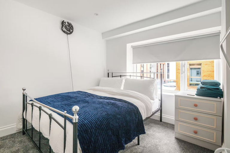Others 4, Apartment Sleeps 11 With Paid Parking, Brighton and Hove
