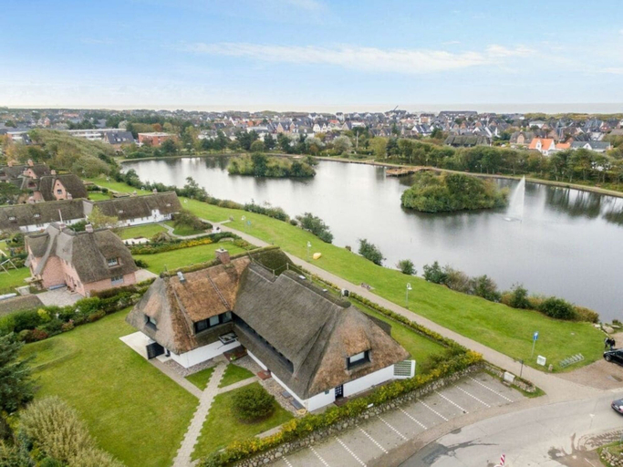Others 1, Holiday Apartment With 1 Bedroom, Nordfriesland