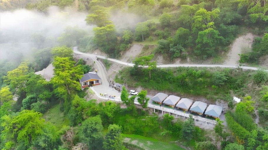Others 3, Palki Camps and Resorts, Dehradun