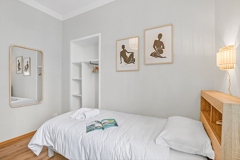 Others 5, Rooms in Villa Agra, Lugano
