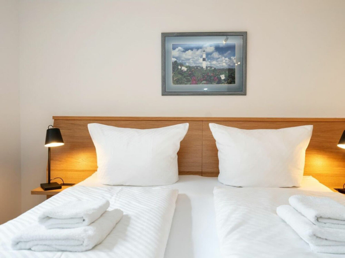 Others 5, Holiday Apartment With 1 Bedroom, Nordfriesland