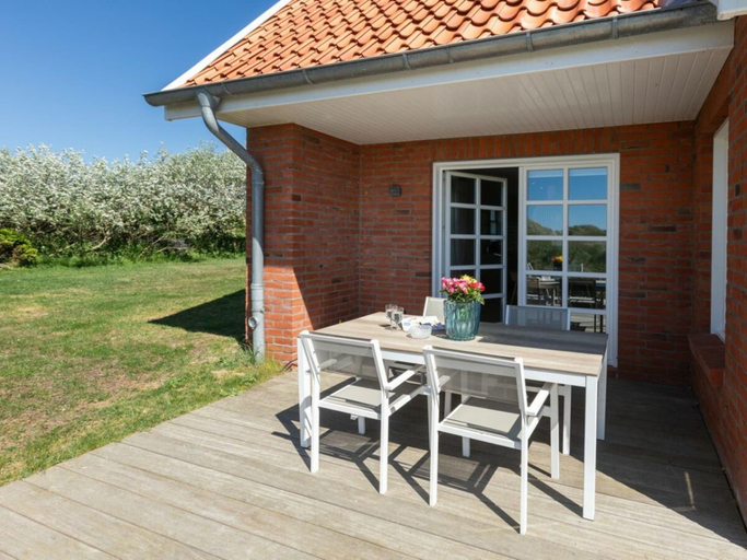 Others 1, 239 - Holiday Home Dune, Aurich