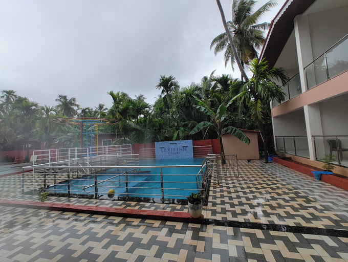 Others 5, Lexis Inn Beach Resort By Carlton Suites, Raigarh