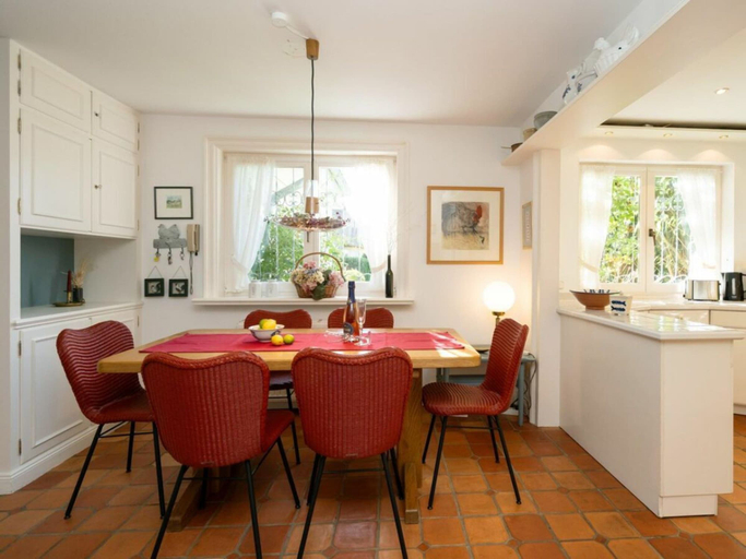 Others 5, Holiday Home With 1 Bedroom, Nordfriesland