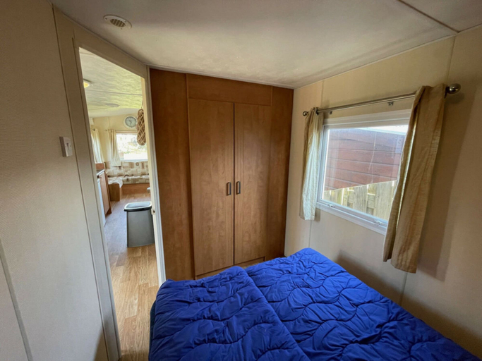 Others 3, DD 46 - Camping de Duindoorn - Airco, Velsen