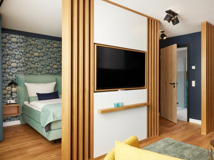 Others 3, Pidder Lyng Apartment 03, Nordfriesland