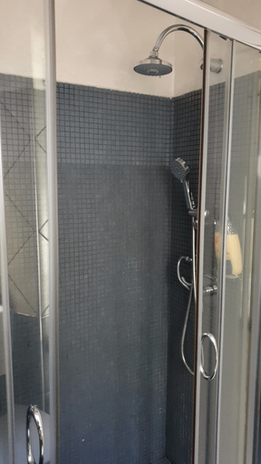 Bathroom 5, Casa Tua a Piazza del Popolo, Roma