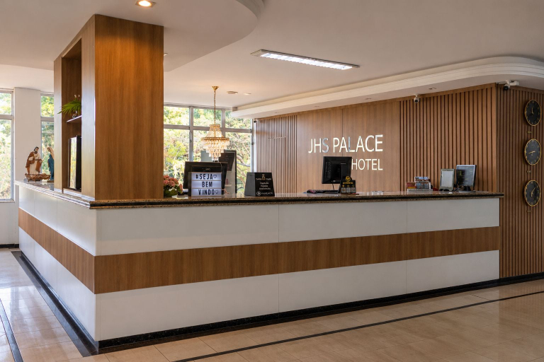 Others 3, JHS Palace Hotel, Boa Esperança