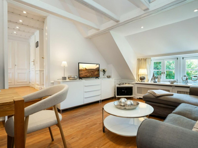 Others 5, Holiday Apartment in Sylt With Swimming Pool, Nordfriesland