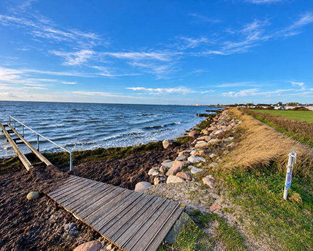 Others 3, Cozy Holiday Apartment Near the Beach, Ostholstein