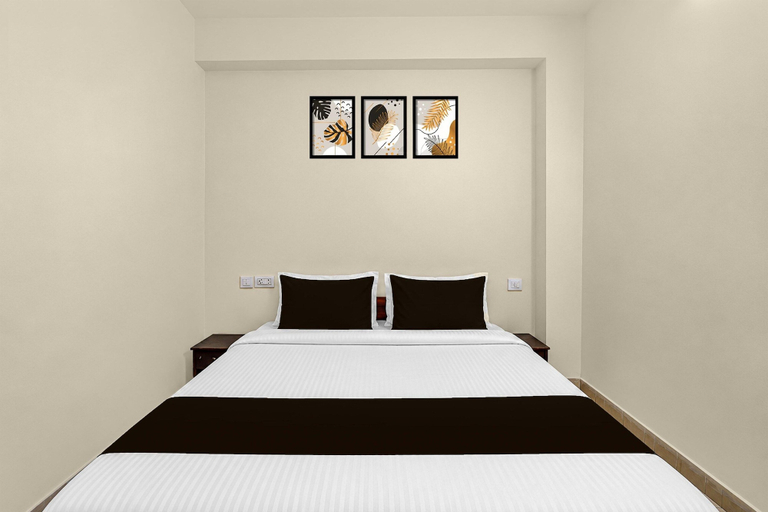 Others 2, Deluxe Shannu Residency, Hyderabad