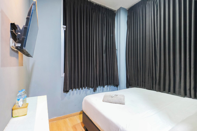 Others 2, HeyRoom Danau Sunter By Tamastu, North Jakarta