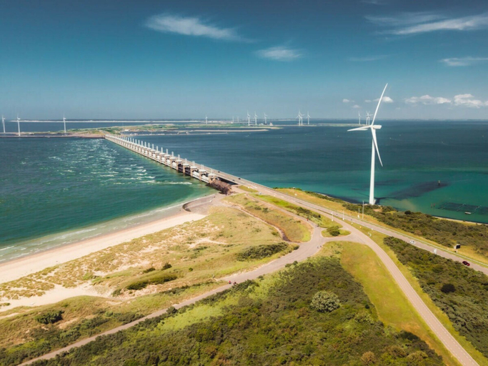 Others 5, RBR 118 - Beach Resort Kamperland, Noord-Beveland
