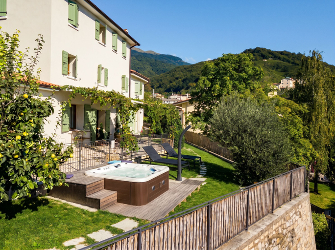Exterior & Views, Cà Lisel Agriturismo, Treviso
