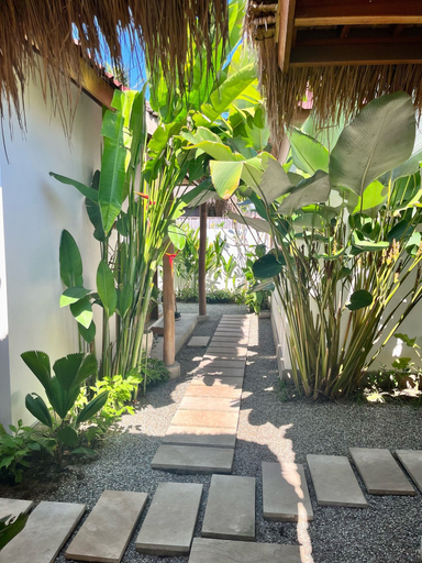 Exterior & Views 2, Villa Mila Gili Air, Lombok