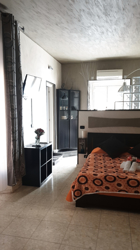 Bedroom 2, Casa Tua a Piazza del Popolo, Roma