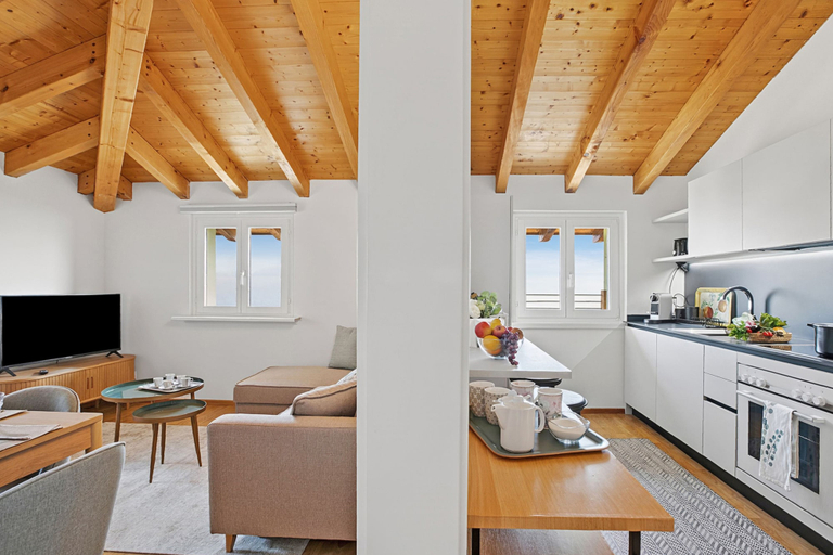 Others 2, Rooms in Villa Agra, Lugano