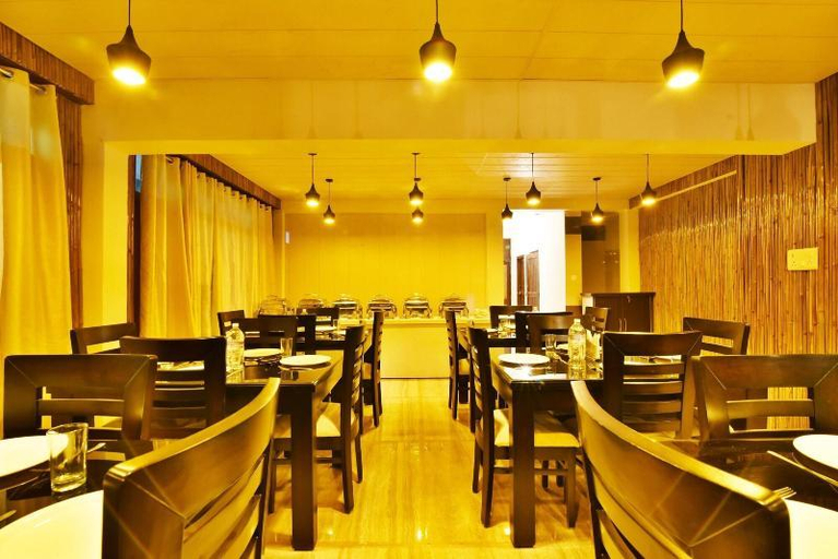 Food & Drinks 4, Kapoor Resorts, Kullu