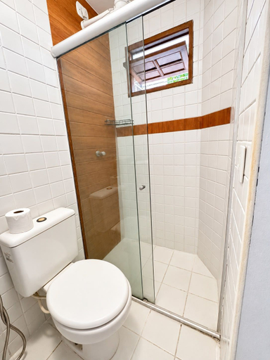 Bathroom 3, Pousada Boas ondas, Ipojuca