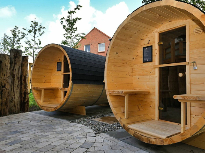 Others 4, Pidder Lyng Apartment 10, Nordfriesland