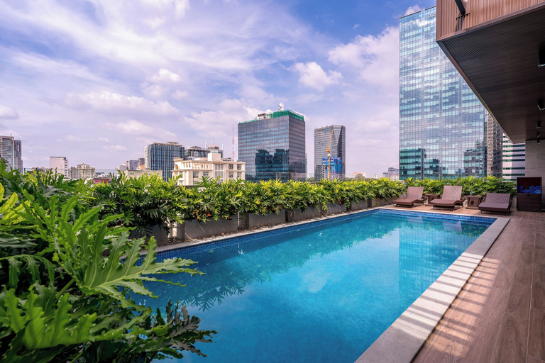 Others 1, Adora Mira Hotel, Ho Chi Minh City