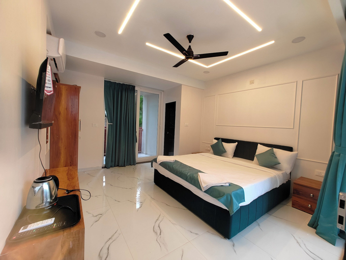 Others 2, Lexis Inn Beach Resort By Carlton Suites, Raigarh