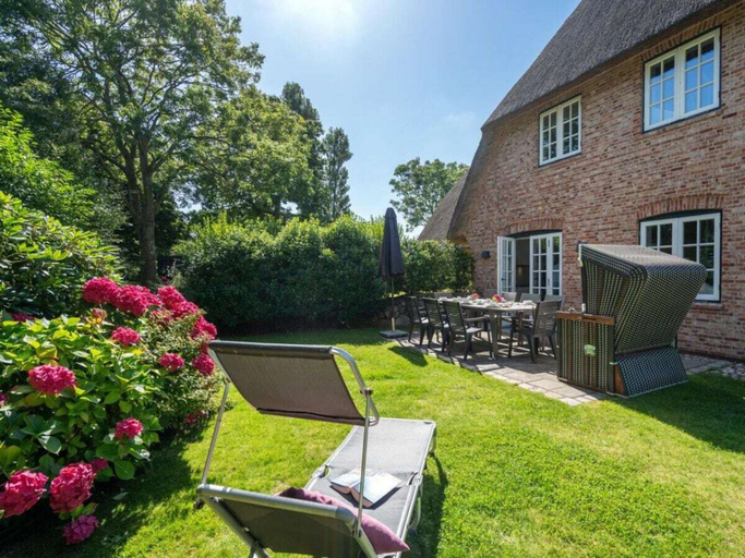 Others 2, Carstensen House North, Nordfriesland