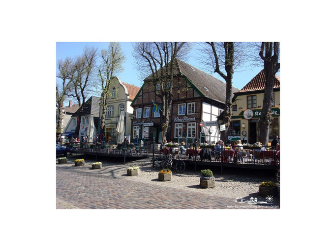 Others 2, Holiday Apartment With 2 Bedrooms, Ostholstein