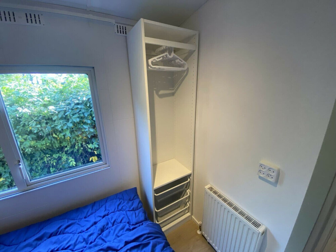 Bedroom 4, RBR 546 - Beach Resort Kamperland, Noord-Beveland