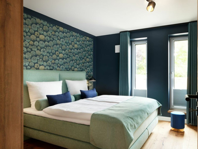 Others 5, Pidder Lyng Apartment 04, Nordfriesland