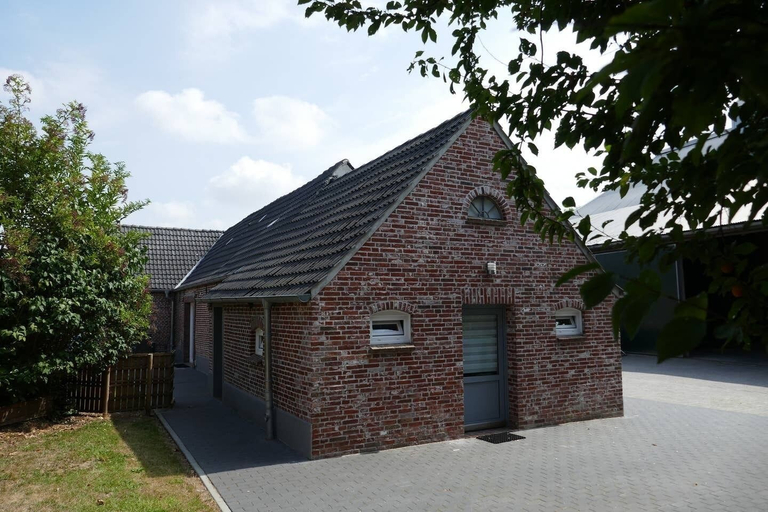 Exterior & Views, Alte Bäckerei Hamswehrum, Aurich