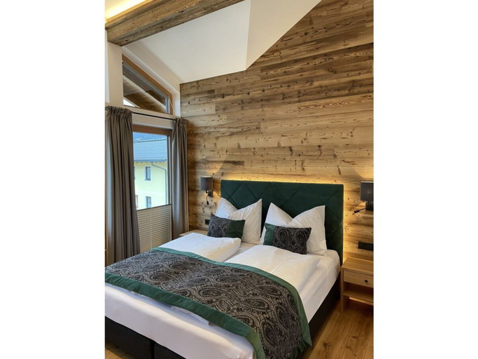 Others 5, Edelstein Holiday Lodge, Sankt Johann im Pongau
