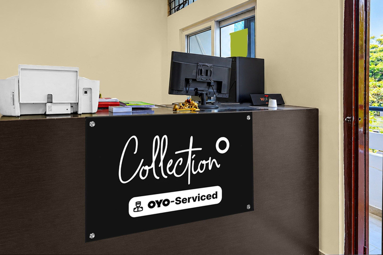 Others 5, Deluxe Shannu Residency, Hyderabad
