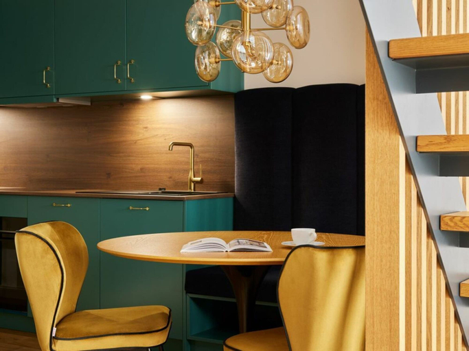 Others 4, Pidder Lyng Apartment 14, Nordfriesland