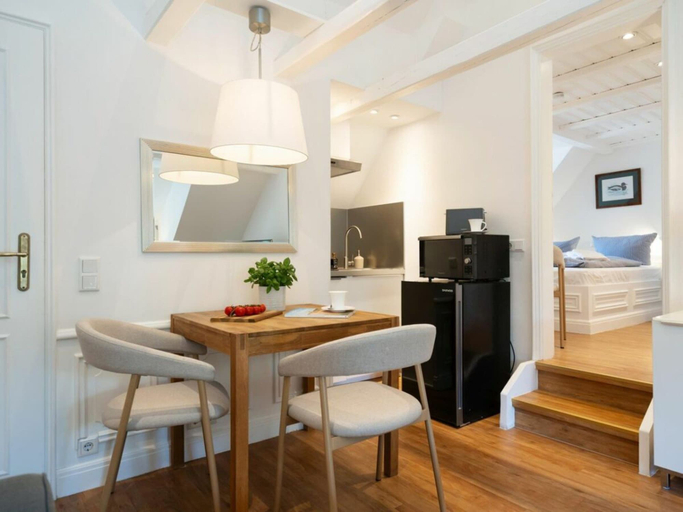 Others 2, Holiday Apartment in Sylt With Swimming Pool, Nordfriesland