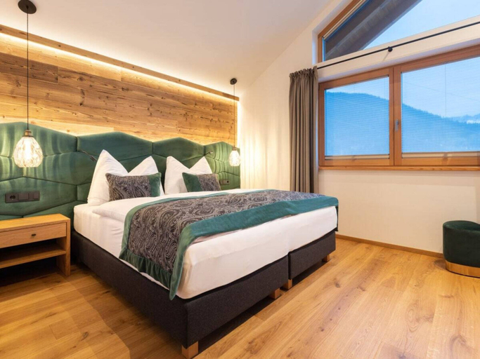 Others 3, Edelstein Holiday Lodge, Sankt Johann im Pongau