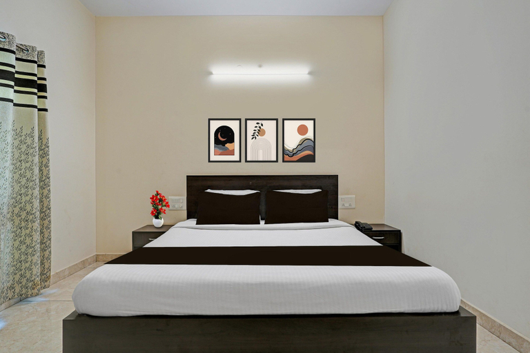 Others 5, Hotel O Nanjundeshwara Temple, Mysore