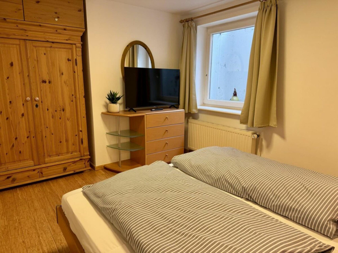 Others 4, Holiday Apartment With 1 Bedroom, Nordfriesland