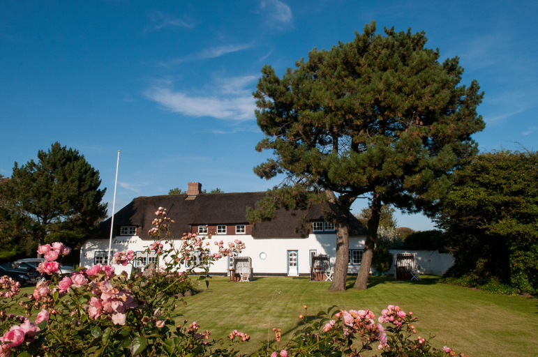 Exterior & Views, Ferienwohnungen Linderhof-Sylt, Nordfriesland