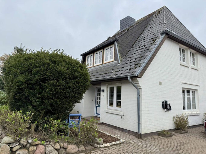 Others 1, Holiday Home With 1 Bedroom, Nordfriesland