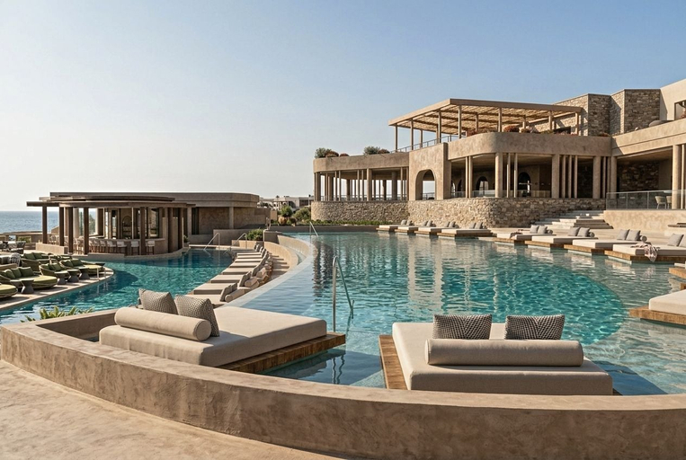 Others 5, SERENAYA Suites & Cabanas, Crete