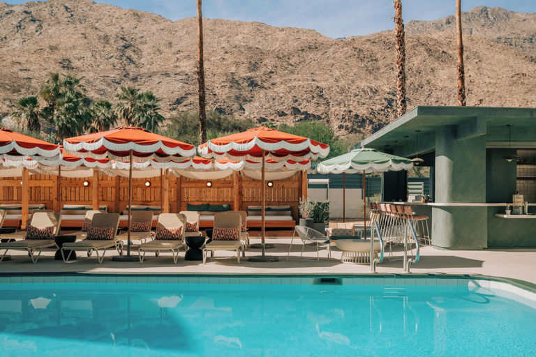Others 1, Royal Sun Palm Springs, Riverside