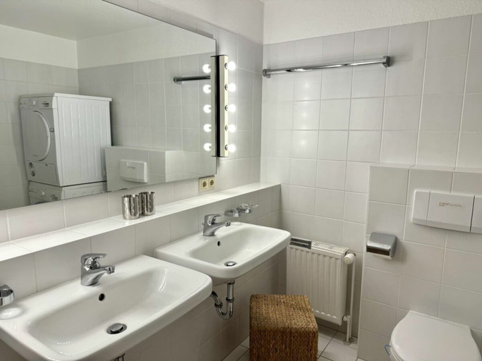 Others 1, Holiday Apartment With 1 Bedroom, Nordfriesland