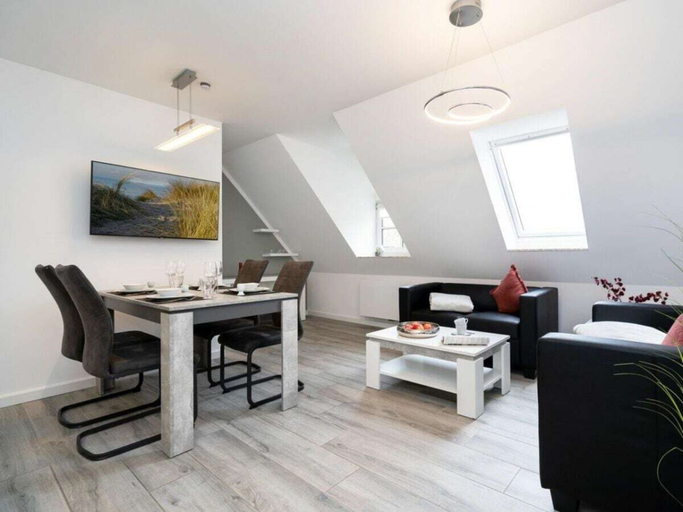 Others 1, Holiday Apartment With 1 Bedroom, Nordfriesland