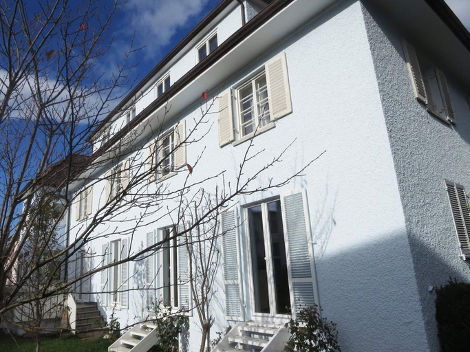 Exterior & Views, LAGO Ferienwohnungen in Lindau, Lindau (Bodensee)
