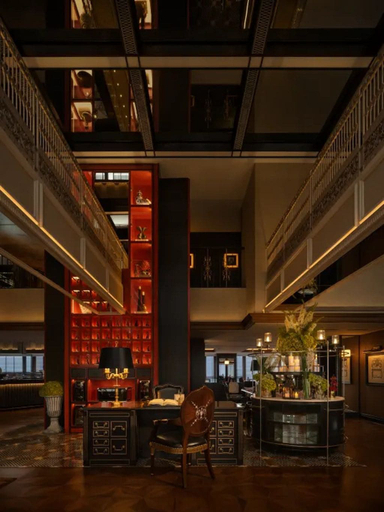 Others 1, Yunyeshengge Hotel, Chengdu