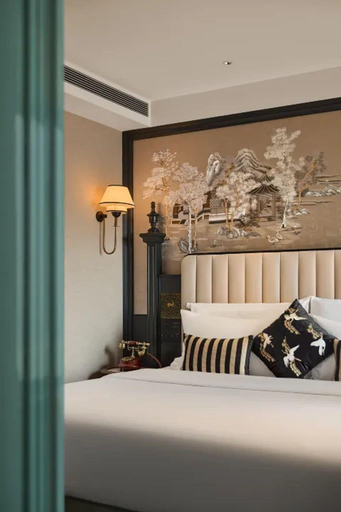 Others 4, Yunyeshengge Hotel, Chengdu