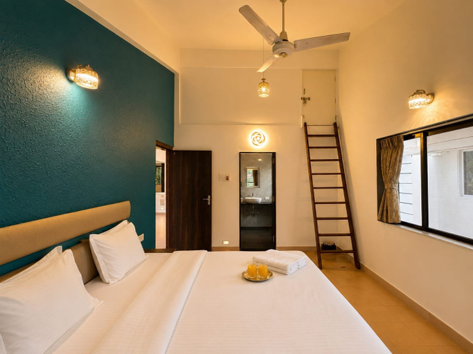 Others 4, Urban Escape Villa By Carlton Stays, Pune